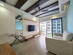 Punggol Central (D19), Condominium #603507701